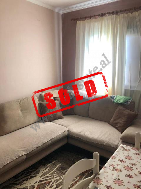 One bedroom apartment for sale close to Saranda city in albania