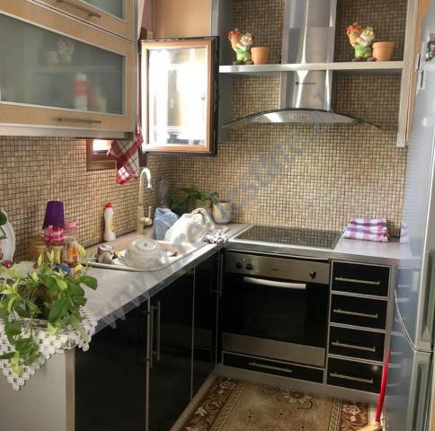 One bedroom apartment for sale close to Saranda city in albania (2)