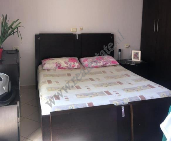 One bedroom apartment for sale close to Saranda city in albania (4)