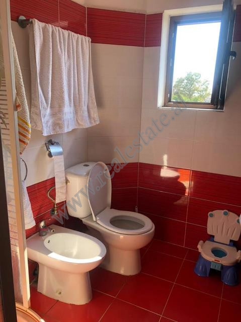 One bedroom apartment for sale close to Saranda city in albania (5)