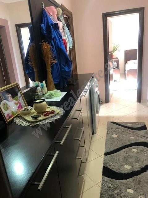 One bedroom apartment for sale close to Saranda city in albania (6)