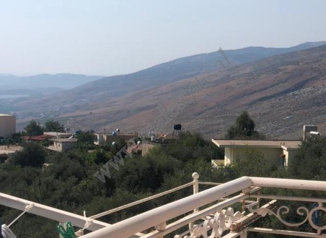 One bedroom apartment for sale close to Saranda city in albania (7)