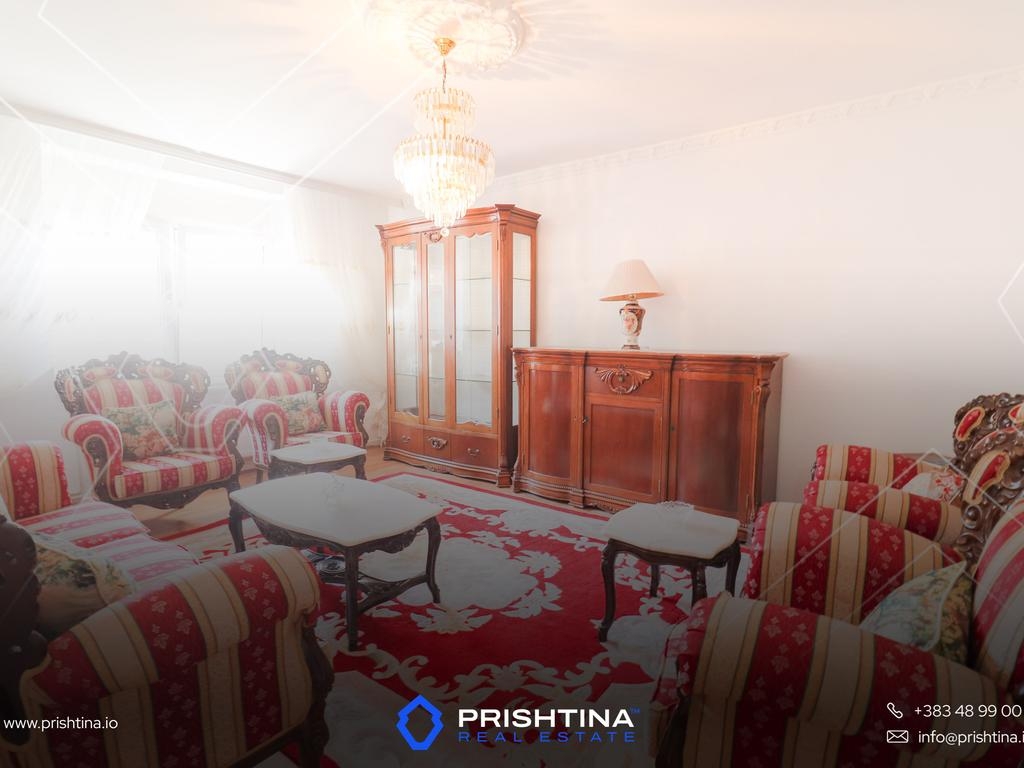 Apartamento para alugar 82m² em Bregu i Diellit (2)