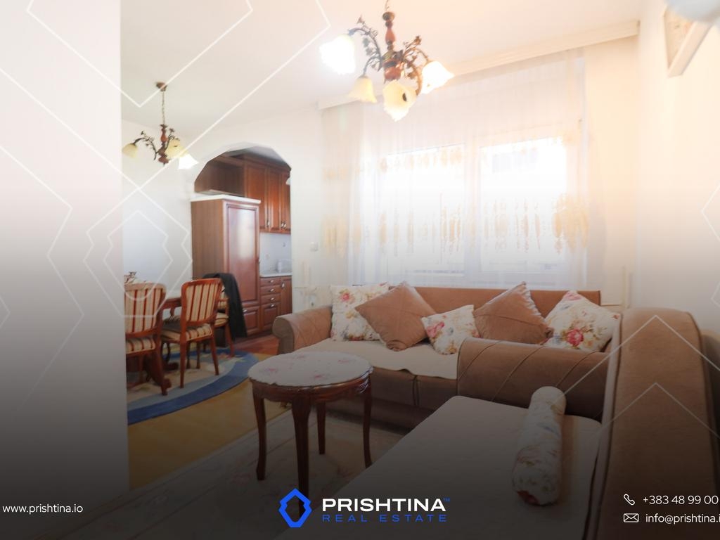 Apartamento para alugar 82m² em Bregu i Diellit (3)