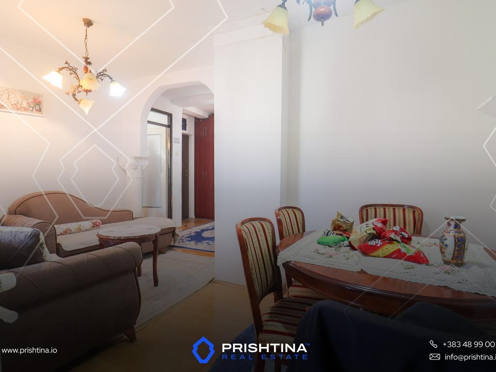 Apartamento para alugar 82m² em Bregu i Diellit (4)