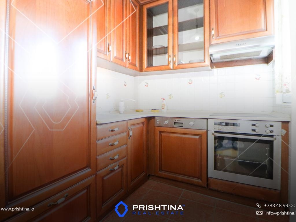 Apartamento para alugar 82m² em Bregu i Diellit (5)