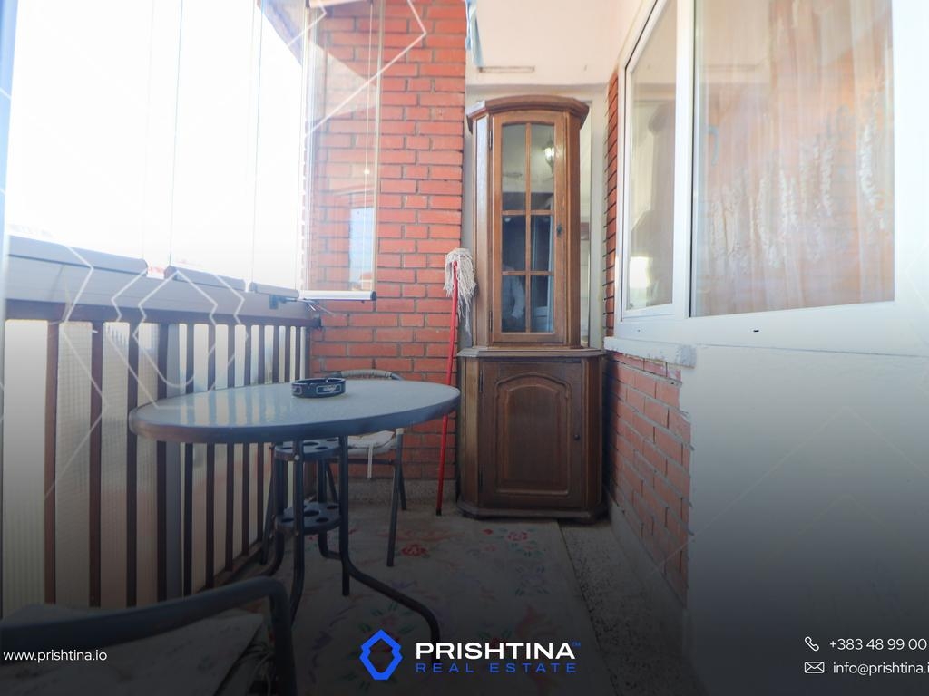 Apartamento para alugar 82m² em Bregu i Diellit (6)