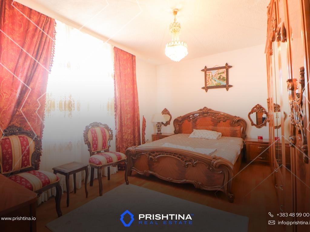 Apartamento para alugar 82m² em Bregu i Diellit (7)