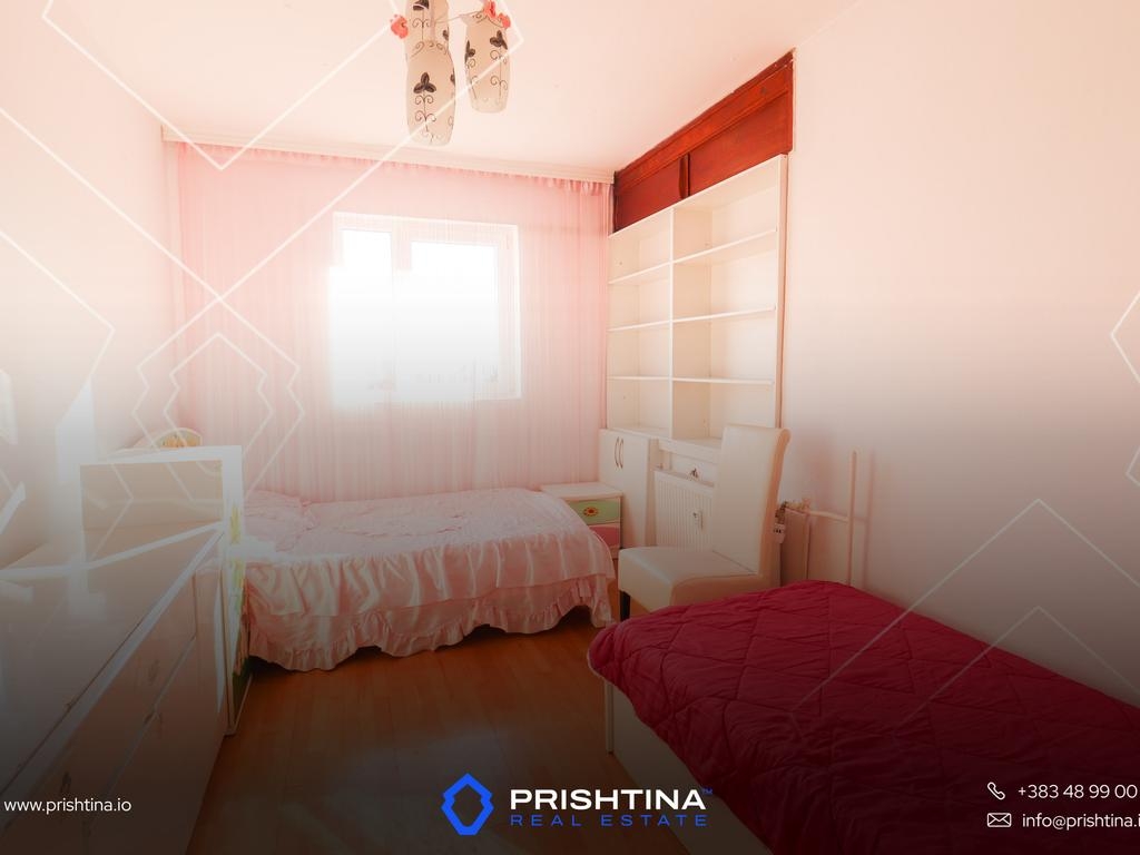 Apartamento para alugar 82m² em Bregu i Diellit (8)