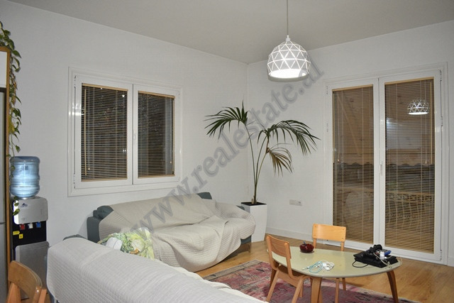 Villa à deux étages à louer près de la rue Elbasan à Tirana, albanie (5)