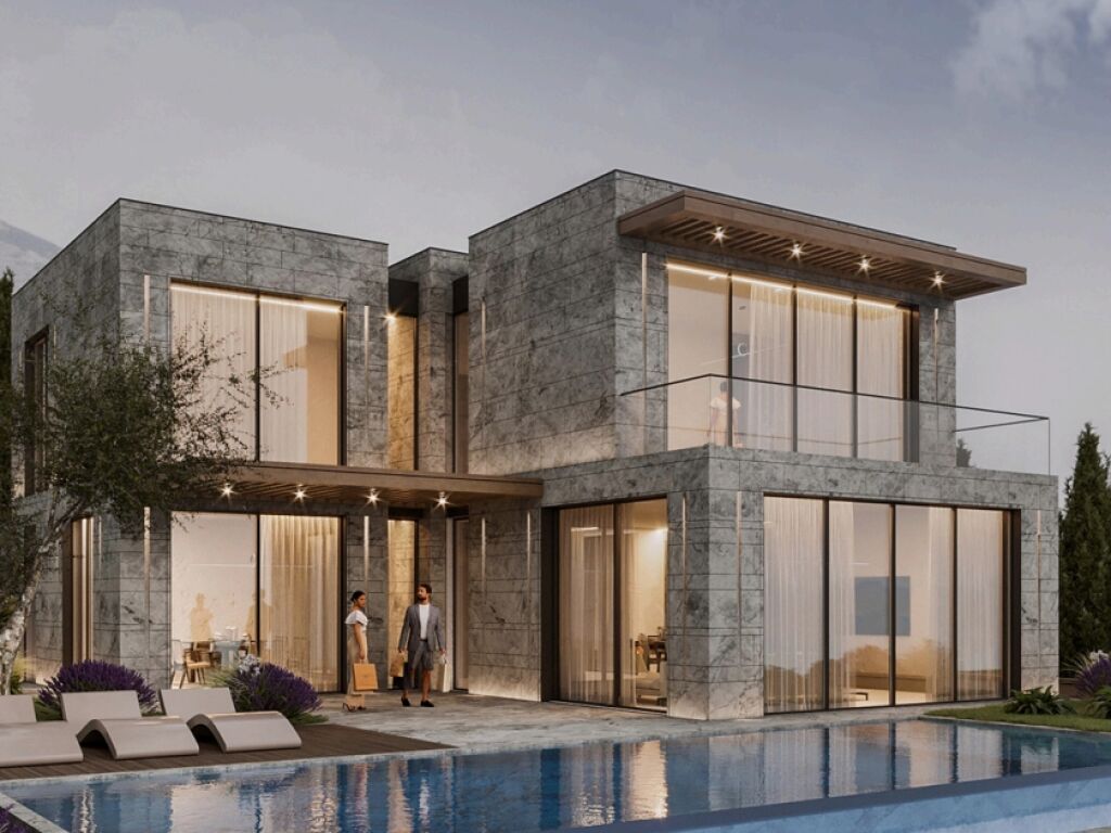 Casa à venda em Vlorë, palasë - resort san nicolas