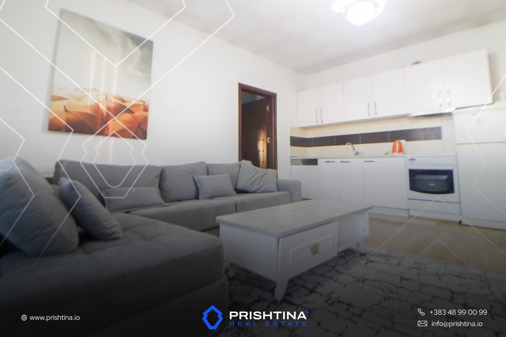 Appartamento in vendita 68m² a Lakrishtë