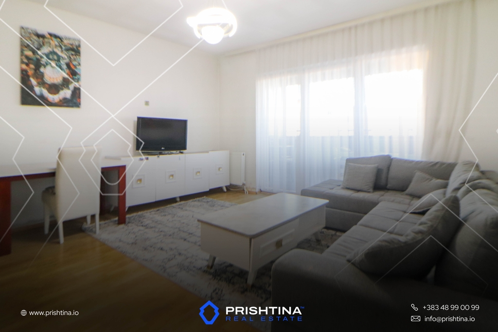Appartamento in vendita 68m² a Lakrishtë (2)