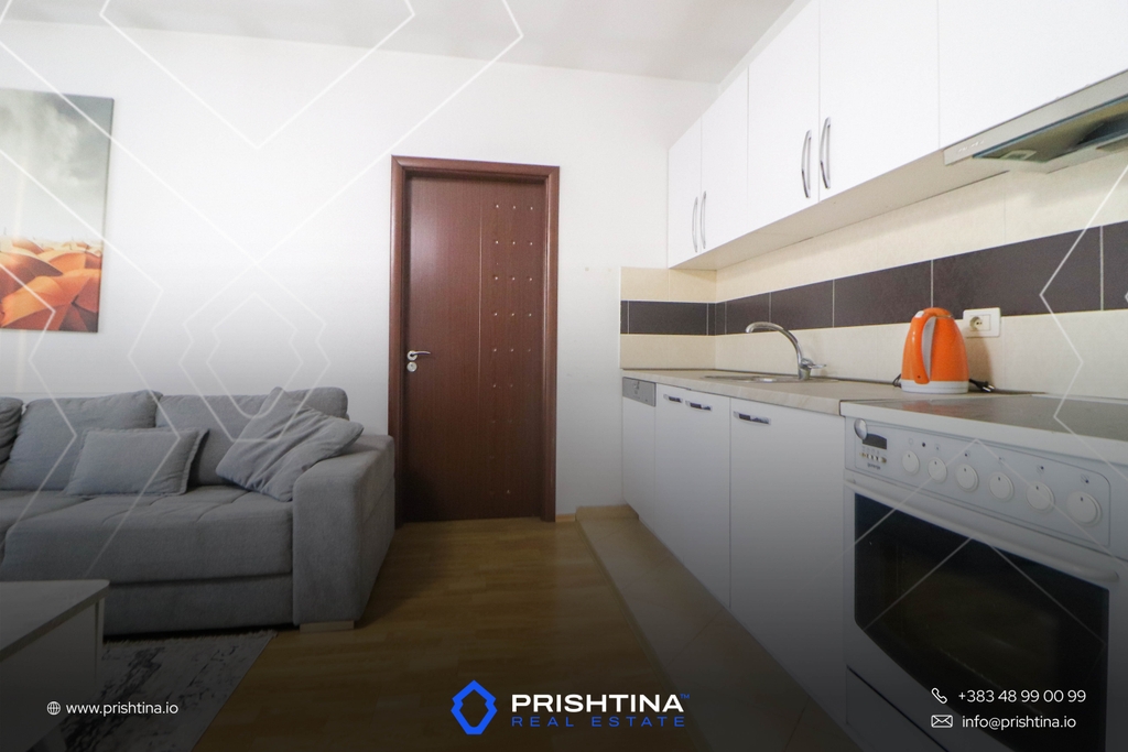 Appartamento in vendita 68m² a Lakrishtë (3)