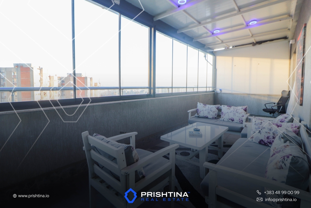 Appartamento in vendita 68m² a Lakrishtë (4)