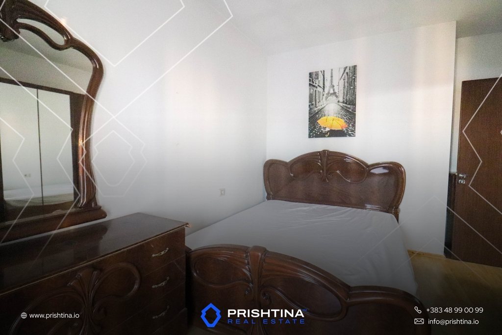 Appartamento in vendita 68m² a Lakrishtë (5)
