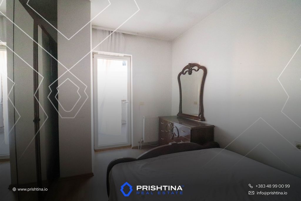 Appartamento in vendita 68m² a Lakrishtë (6)