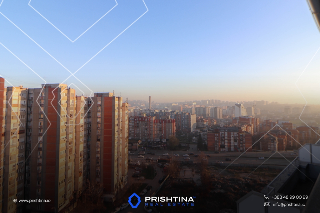 Appartamento in vendita 68m² a Lakrishtë (7)