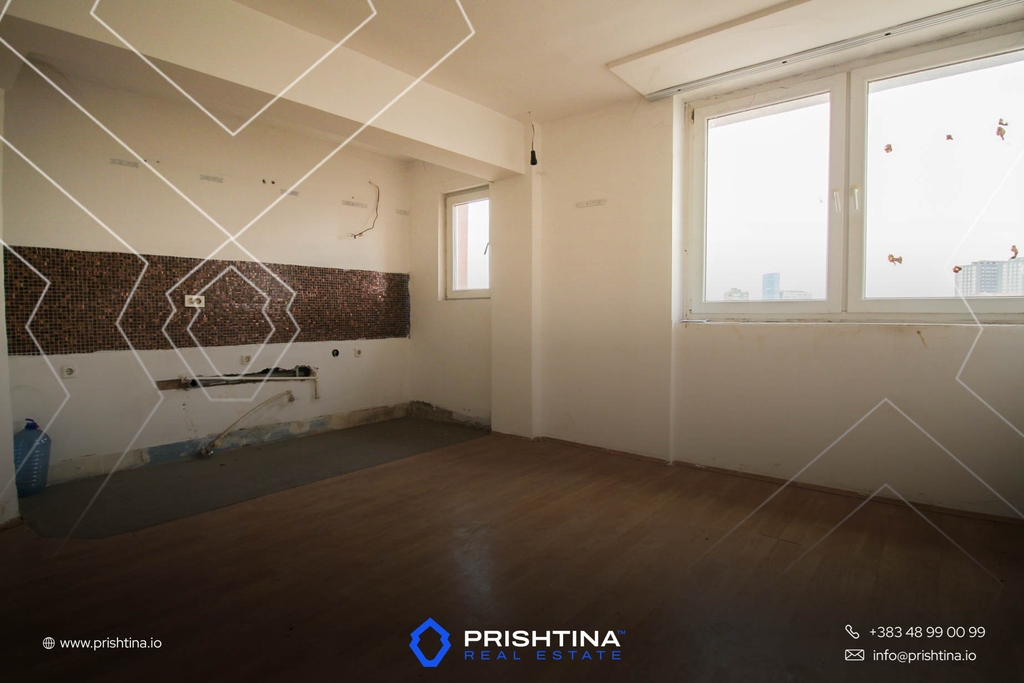 Appartamento in vendita 68m² a Lakrishtë