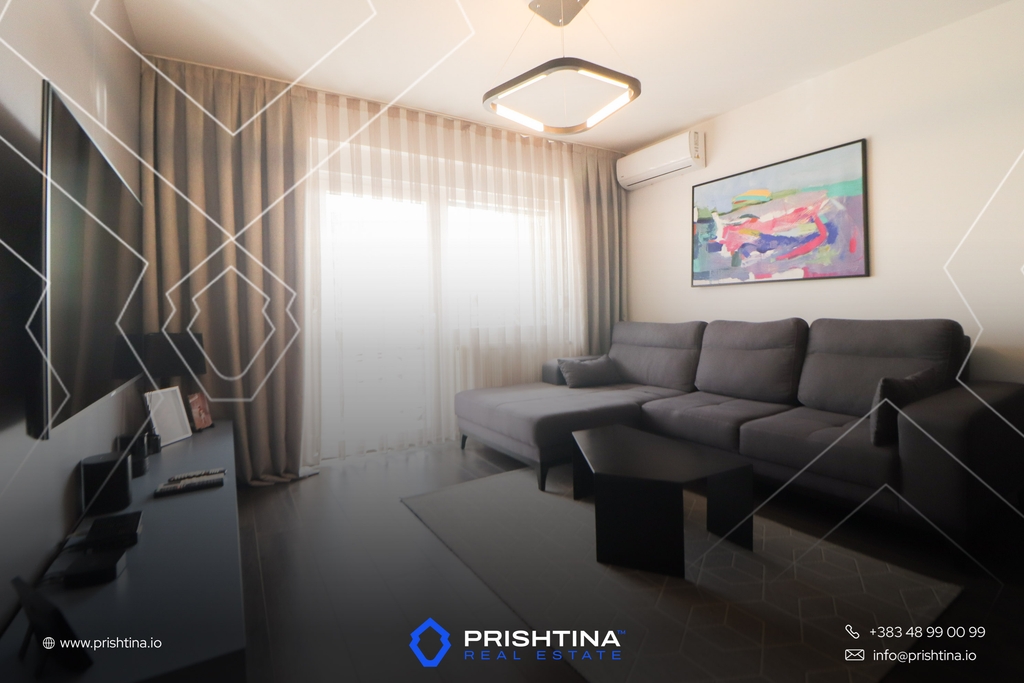 Appartamento in vendita 68m² a Lakrishtë