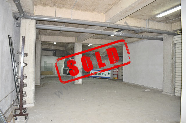 Lagerhaus zum verkauf im astiri-gebiet in Tirana, albanien