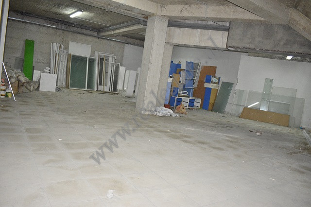 Lagerhaus zum verkauf im astiri-gebiet in Tirana, albanien (2)