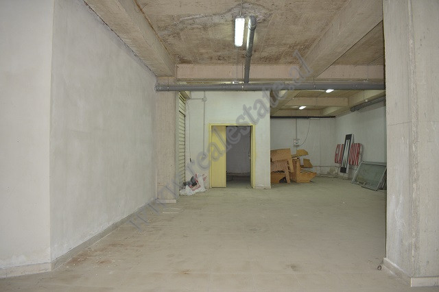 Lagerhaus zum verkauf im astiri-gebiet in Tirana, albanien (4)