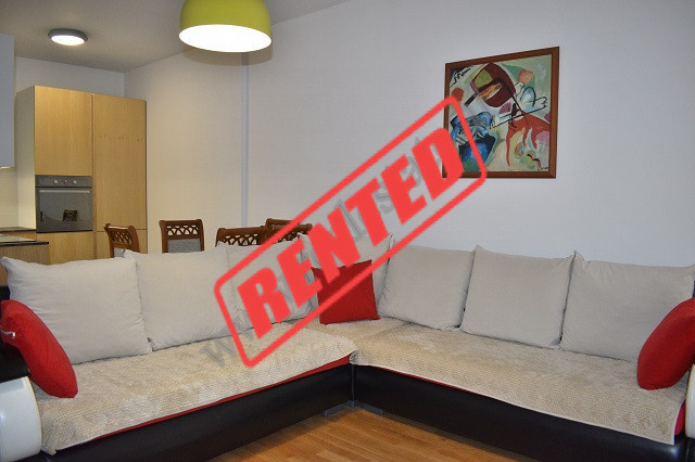 Einzimmerwohnung zur miete in der nähe des kodra e diellit-viertels in Tirana, albanien