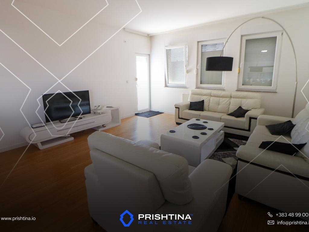 Banese me qira 116m² ne rruga b