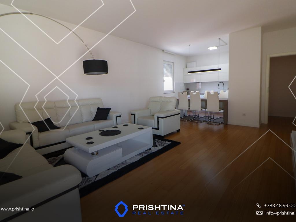 Banese me qira 116m² ne rruga b
