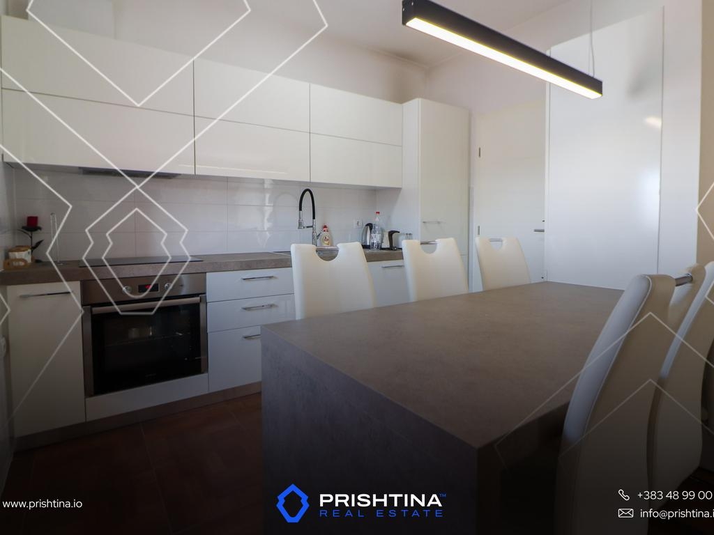 Banese me qira 116m² ne rruga b