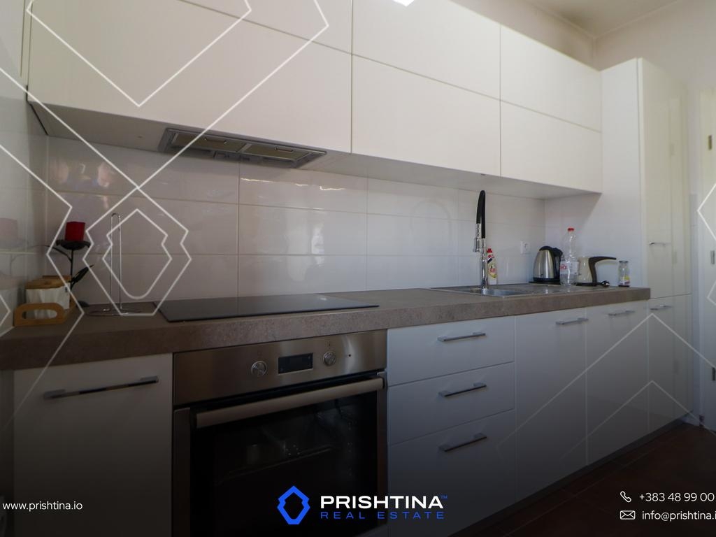 Banese me qira 116m² ne rruga b
