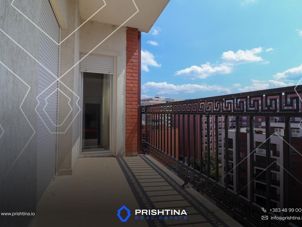 Banese me qira 116m² ne rruga b