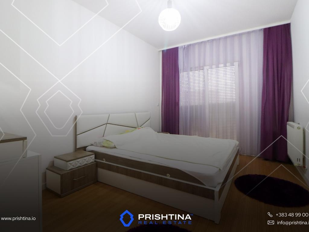 Banese me qira 116m² ne rruga b