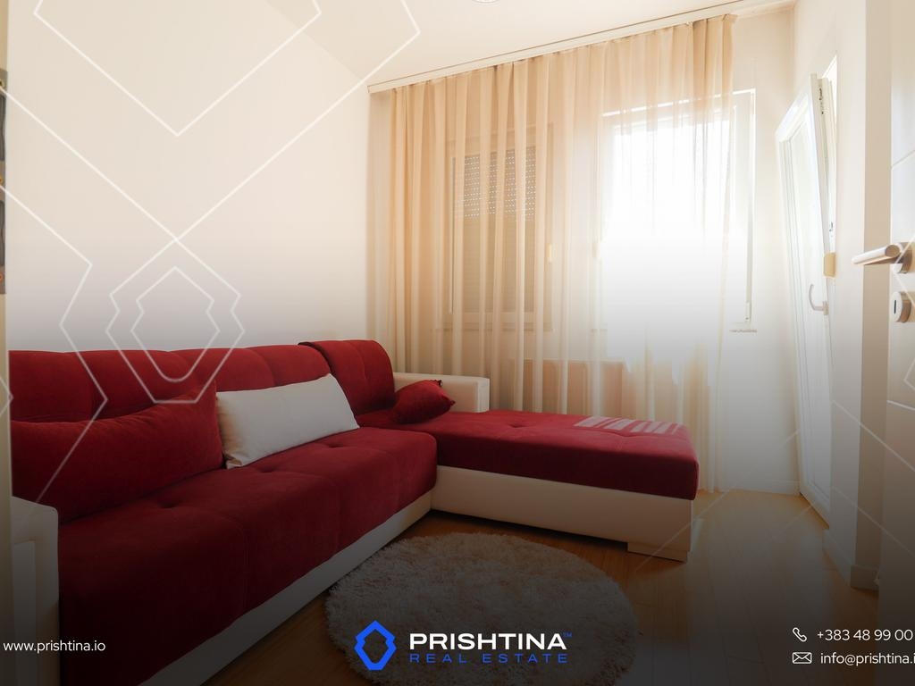 Banese me qira 116m² ne rruga b