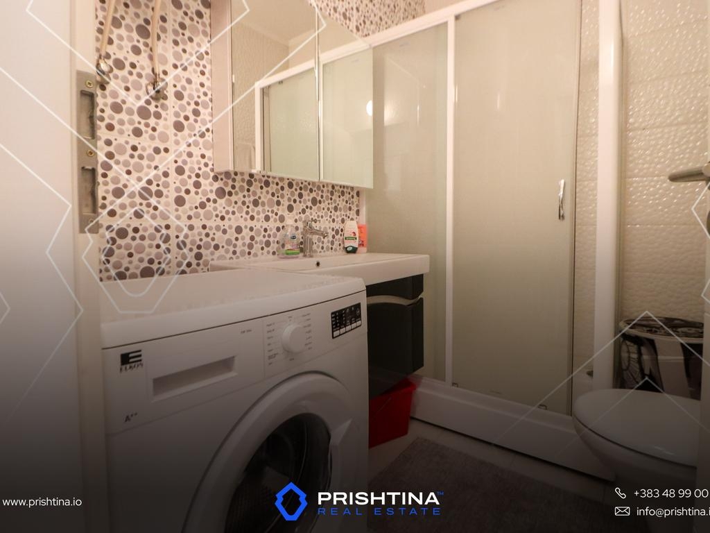 Banese me qira 116m² ne rruga b