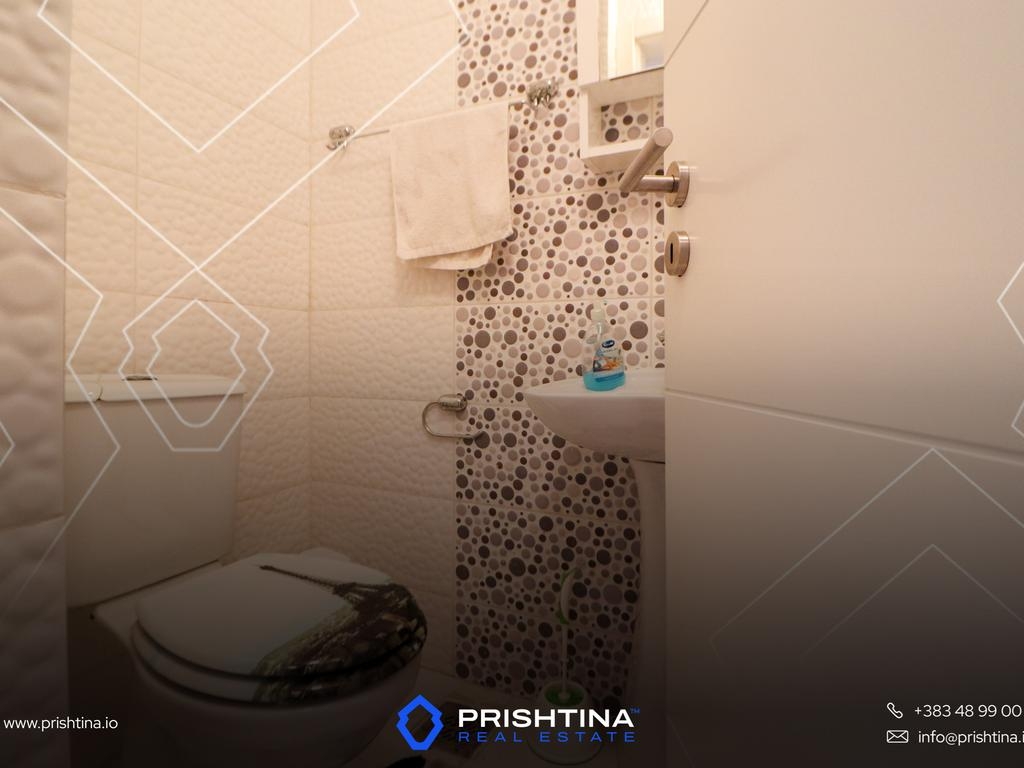Banese me qira 116m² ne rruga b