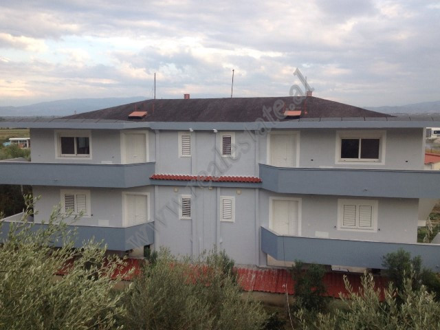 3 storey villa for sale in Fier, albania (4)