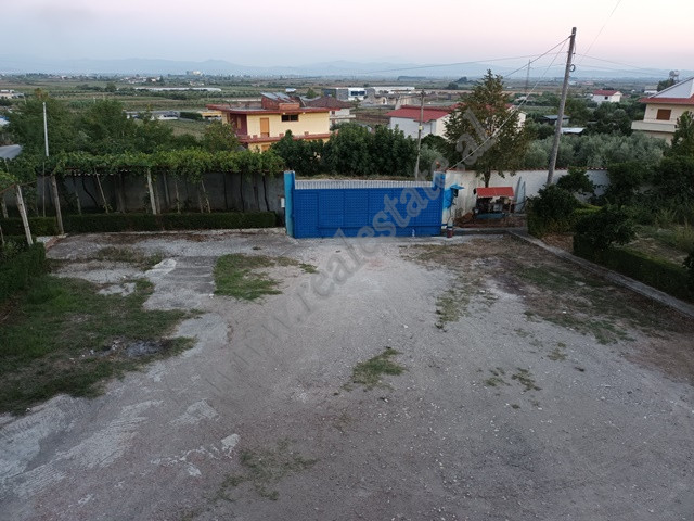 3 storey villa for sale in Fier, albania (5)