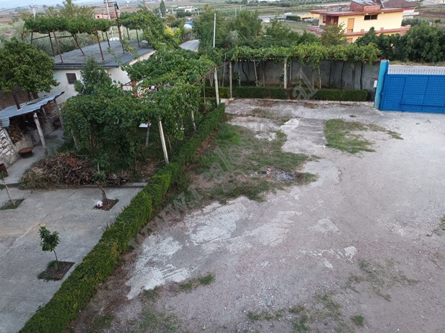 3 storey villa for sale in Fier, albania (6)