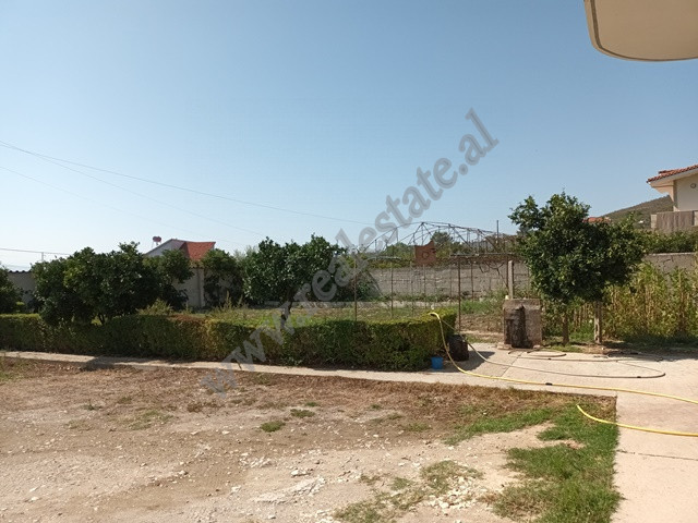 3 storey villa for sale in Fier, albania (7)
