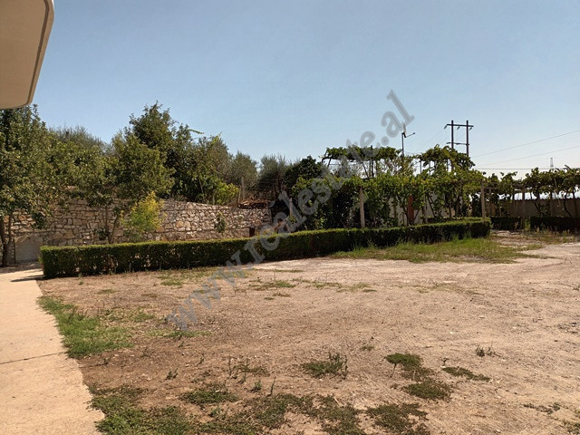 3 storey villa for sale in Fier, albania (8)