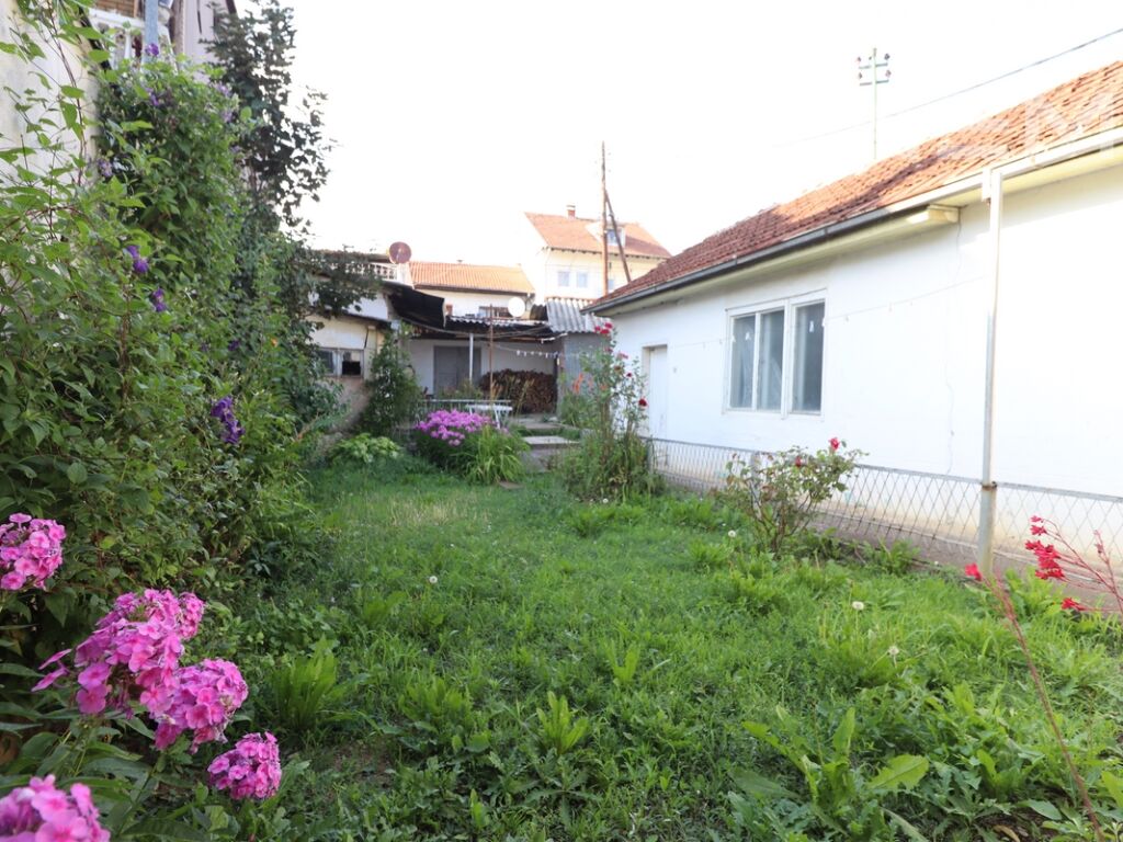 Terreno in vendita 3,48 are nel centro