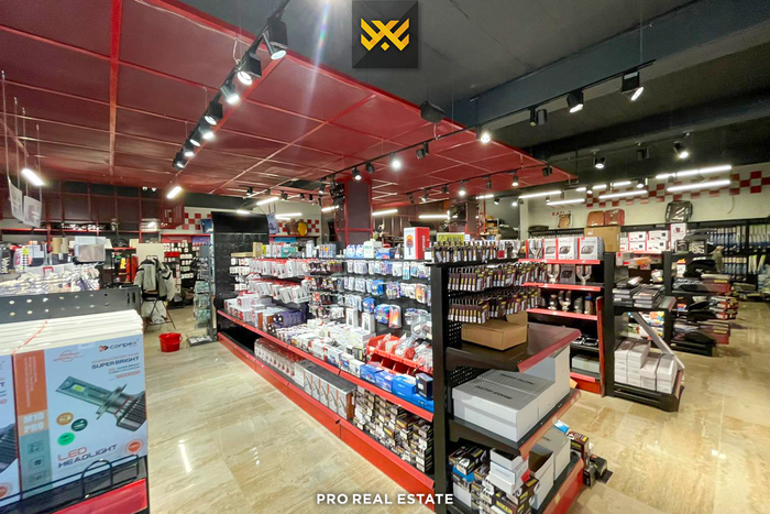 Proprietà di 1500m² in #affitto a Fushë Kosovë
