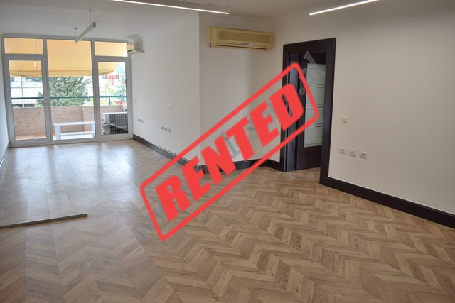 Office space for rent in papa gjon pali ii street in Tirana, albania