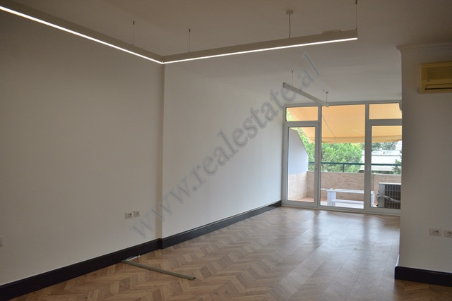 Office space for rent in papa gjon pali ii street in Tirana, albania (2)