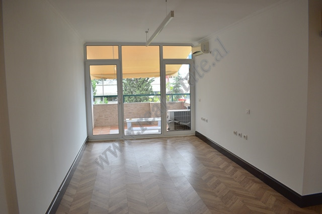 Office space for rent in papa gjon pali ii street in Tirana, albania (5)