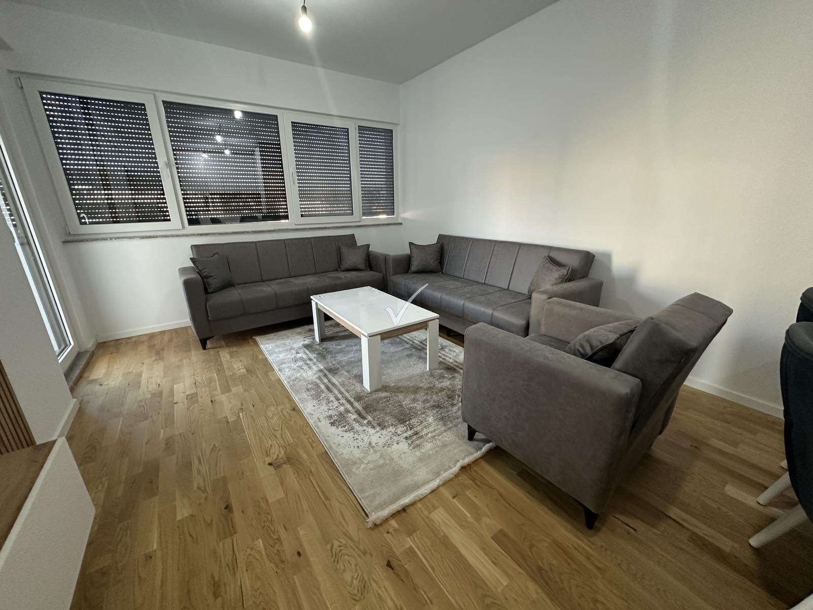 Apartamento para alugar 2+1 em matin 1