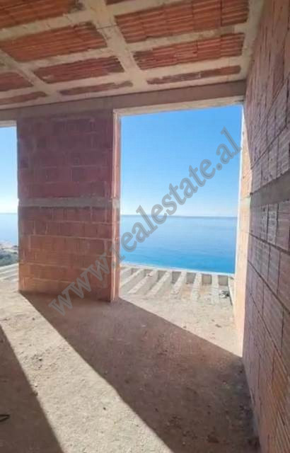 Villen und apartments zum verkauf in palase am meer von dhermi in albanien (5)