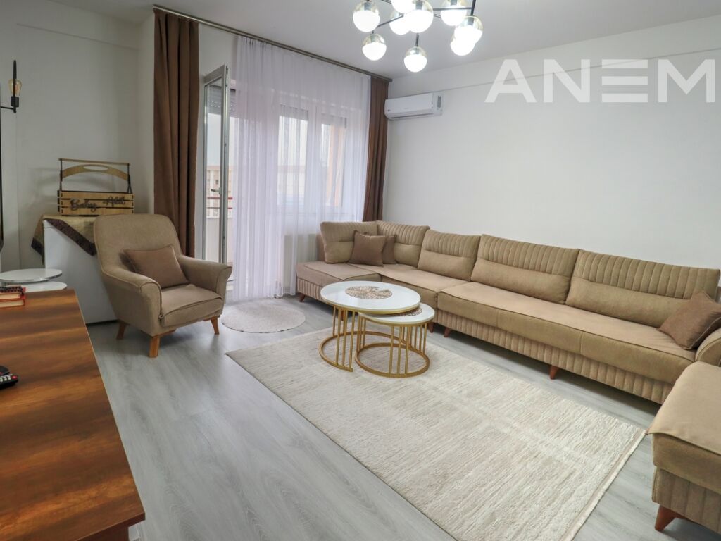 Apartment for sale 82m² in Fushë Kosovë
